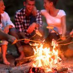 How To Start A Campfire