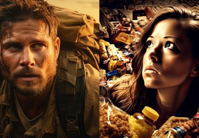 Are you are survivalist or a prepper