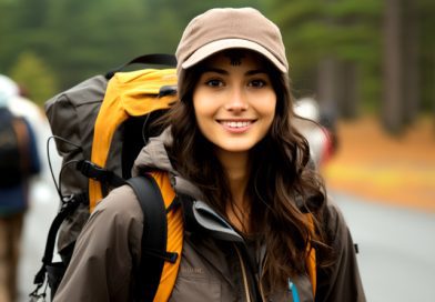 How To Pack For A Camping Trip