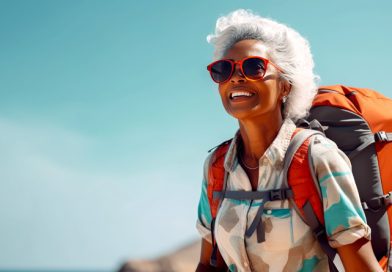 How To Improve Your Hiking Endurance? How To Build Hiking Endurance