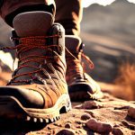 How To Pick The Right Hiking Boots