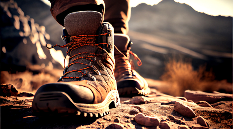 How To Pick The Right Hiking Boots