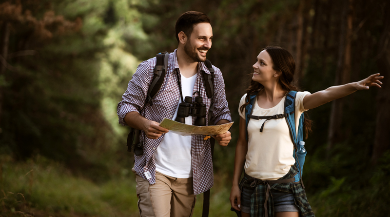 Hiking Checklist