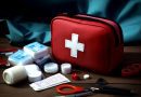 The Essentials Of A Hiking First Aid Kit First Aid Kit