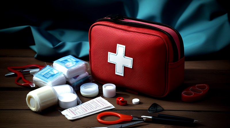 First Aid Kit