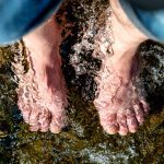 How To Prevent Hiking foot blisters