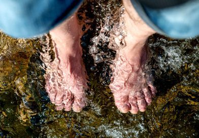 How Do I Prevent Blisters While Hiking? How To Prevent Hiking foot blisters
