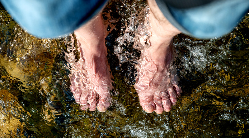 How To Prevent Hiking foot blisters