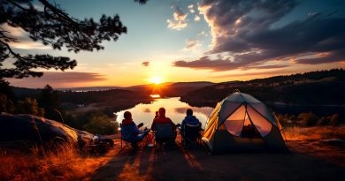 Smoky Mountain campground reopens after 9-year shutdown