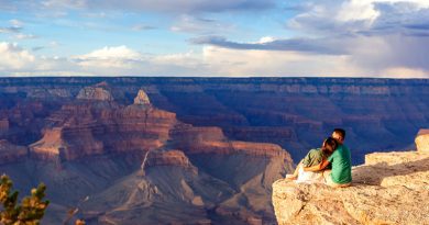 Cost Rising For Grand Canyon Campers