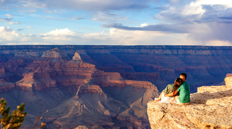 Cost Rising For Grand Canyon Campers