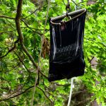 Storing Campsite Food