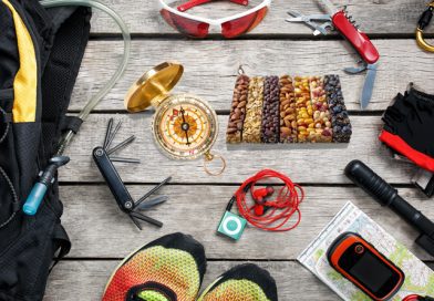 What Should I Pack For A Day Hike