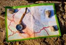 How Do I Navigate Using a Map and Compass? How to use a map and compass