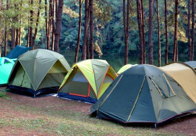 What’s the best type of tent for my needs?