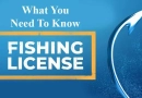 Fishing License