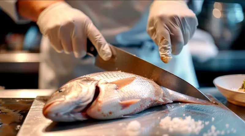 vecteezy_a-chef-meticulously-filleting-a-whole-fish-showcasing-their_44649599