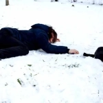 vecteezy_a-man-falls-in-the-snow-the-man-slipped-and-was-injured_37150701