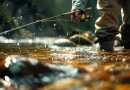 vecteezy_a-person-fly-fishing-in-a-river-with-a-focus-on-the-fly-rod_46451684