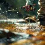 vecteezy_a-person-fly-fishing-in-a-river-with-a-focus-on-the-fly-rod_46451684