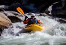 What Should I Know About Water Conditions For Canoing