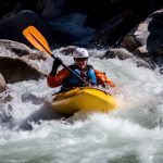 What Should I Know About Water Conditions For Canoing