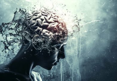 What mental challenges do climbers face?