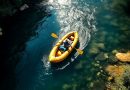 do Inflatable Kayaks Work?