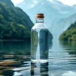 vecteezy_ai-generated-describing-a-bottle-of-pure-water-with-a_39075294