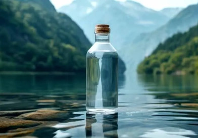 vecteezy_ai-generated-describing-a-bottle-of-pure-water-with-a_39075294