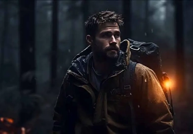 vecteezy_ai-generated-young-adult-caucasian-man-lost-in-autumn-forest_37351967