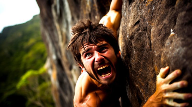 How To Overcome the Fear og