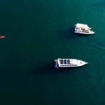 vecteezy_boats-on-blue-water-drone-shot_28883262