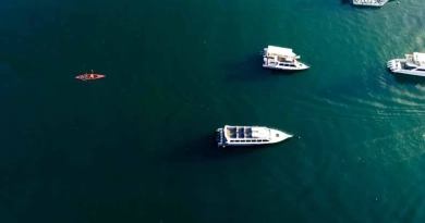 vecteezy_boats-on-blue-water-drone-shot_28883262