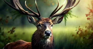 vecteezy_cute-deer-in-green-forest-close-up-portrait-generative-ai_25043642