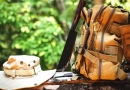 What are the essential items to bring on a hunting trip vecteezy_equipment-for-survival-bucket-hat-backpack-hiking-knife_22347288