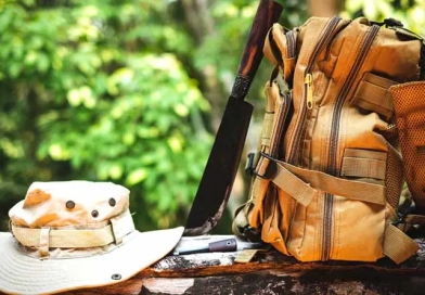 vecteezy_equipment-for-survival-bucket-hat-backpack-hiking-knife_22347288
