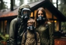 vecteezy_family-with-a-child-in-a-gas-mask-on-the-background-of-the_25537362