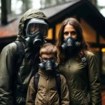 vecteezy_family-with-a-child-in-a-gas-mask-on-the-background-of-the_25537362