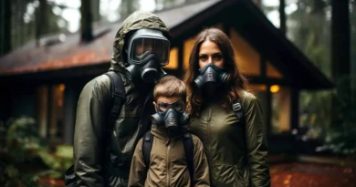 vecteezy_family-with-a-child-in-a-gas-mask-on-the-background-of-the_25537362