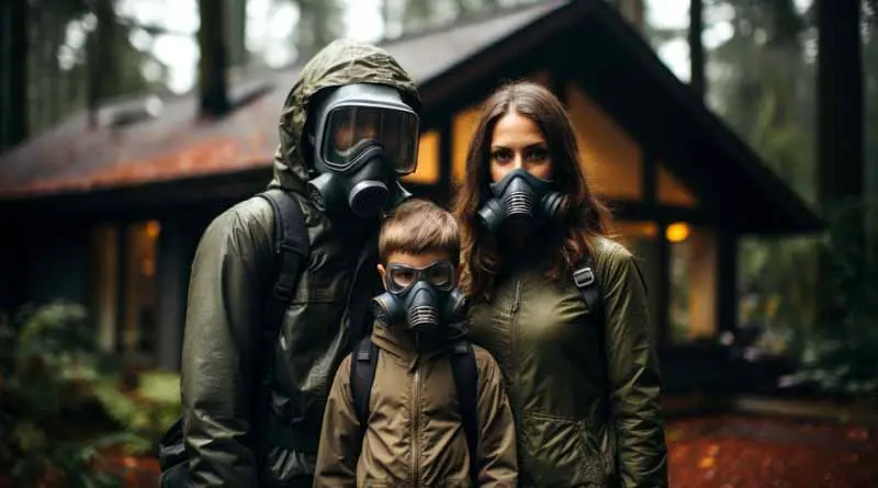 vecteezy_family-with-a-child-in-a-gas-mask-on-the-background-of-the_25537362