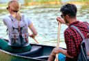 What Safety Precautions Should I Take In A Canoe?