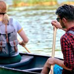 What Safety Precautions Should I Take In A Canoe?