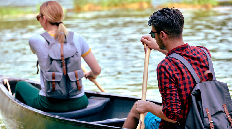 What Safety Precautions Should I Take In A Canoe?