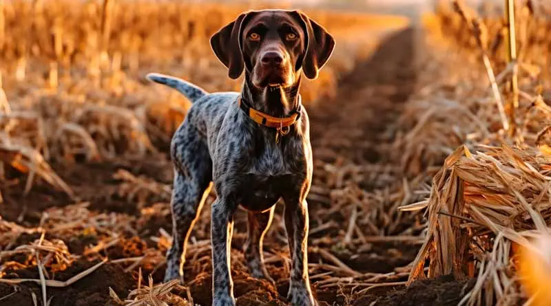 vecteezy_german-shorthaired-pointer-hunting-dog-in-the-field_25414490