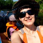 How To Dress For Canoeing