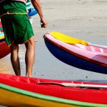 How To Choose The Right Canoe