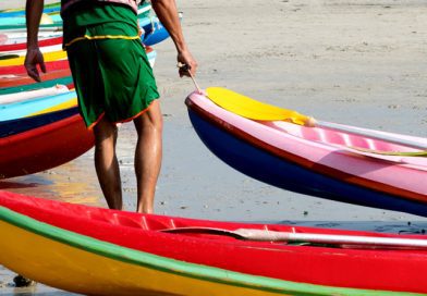 How To Choose The Right Canoe