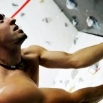 How does climbing affect the body?