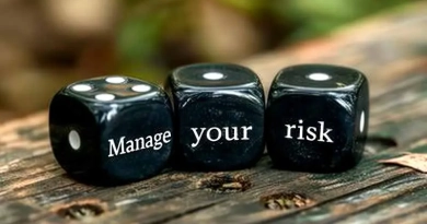 vecteezy_manage-your-risk-three-black-dices-on-a-white-background_46004612